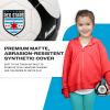 imageFranklin Sports NWSL Team Soccer Balls  Soccer Balls for Kids  Adults  Boys  Girls Soccer Balls  Official NWSL Team Soccer Ball  Available in Official Size 5 or Mini Size 1Chicago Red Stars