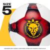 imageFranklin Sports NWSL Team Soccer Balls  Soccer Balls for Kids  Adults  Boys  Girls Soccer Balls  Official NWSL Team Soccer Ball  Available in Official Size 5 or Mini Size 1Utah Royals
