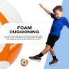 imageFranklin Sports NWSL Team Soccer Balls  Soccer Balls for Kids  Adults  Boys  Girls Soccer Balls  Official NWSL Team Soccer Ball  Available in Official Size 5 or Mini Size 1Houston Dash