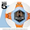 imageFranklin Sports NWSL Team Soccer Balls  Soccer Balls for Kids  Adults  Boys  Girls Soccer Balls  Official NWSL Team Soccer Ball  Available in Official Size 5 or Mini Size 1Houston Dash