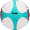 imageFranklin Sports NWSL Team Soccer Balls  Soccer Balls for Kids  Adults  Boys  Girls Soccer Balls  Official NWSL Team Soccer Ball  Available in Official Size 5 or Mini Size 1Kansas City Current