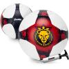 imageFranklin Sports NWSL Team Soccer Balls  Soccer Balls for Kids  Adults  Boys  Girls Soccer Balls  Official NWSL Team Soccer Ball  Available in Official Size 5 or Mini Size 1Utah Royals