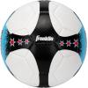 imageFranklin Sports NWSL Team Soccer Balls  Soccer Balls for Kids  Adults  Boys  Girls Soccer Balls  Official NWSL Team Soccer Ball  Available in Official Size 5 or Mini Size 1Chicago Red Stars