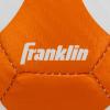 imageFranklin Sports NWSL Team Soccer Balls  Soccer Balls for Kids  Adults  Boys  Girls Soccer Balls  Official NWSL Team Soccer Ball  Available in Official Size 5 or Mini Size 1Houston Dash