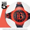 imageFranklin Sports NWSL Team Soccer Balls  Soccer Balls for Kids  Adults  Boys  Girls Soccer Balls  Official NWSL Team Soccer Ball  Available in Official Size 5 or Mini Size 1Bay FC