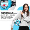 imageFranklin Sports NWSL Team Soccer Balls  Soccer Balls for Kids  Adults  Boys  Girls Soccer Balls  Official NWSL Team Soccer Ball  Available in Official Size 5 or Mini Size 1Chicago Red Stars