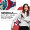 imageFranklin Sports NWSL Team Soccer Balls  Soccer Balls for Kids  Adults  Boys  Girls Soccer Balls  Official NWSL Team Soccer Ball  Available in Official Size 5 or Mini Size 1North Carolina Courage