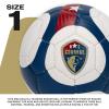 imageFranklin Sports NWSL Team Soccer Balls  Soccer Balls for Kids  Adults  Boys  Girls Soccer Balls  Official NWSL Team Soccer Ball  Available in Official Size 5 or Mini Size 1North Carolina Courage