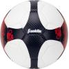 imageFranklin Sports NWSL Team Soccer Balls  Soccer Balls for Kids  Adults  Boys  Girls Soccer Balls  Official NWSL Team Soccer Ball  Available in Official Size 5 or Mini Size 1Utah Royals