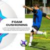 imageFranklin Sports NWSL Team Soccer Balls  Soccer Balls for Kids  Adults  Boys  Girls Soccer Balls  Official NWSL Team Soccer Ball  Available in Official Size 5 or Mini Size 1Orlando Pride