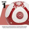 imageFranklin Sports NWSL Team Soccer Balls  Soccer Balls for Kids  Adults  Boys  Girls Soccer Balls  Official NWSL Team Soccer Ball  Available in Official Size 5 or Mini Size 1Portland Thorns FC