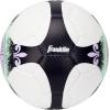 imageFranklin Sports NWSL Team Soccer Balls  Soccer Balls for Kids  Adults  Boys  Girls Soccer Balls  Official NWSL Team Soccer Ball  Available in Official Size 5 or Mini Size 1Racing Louisville FC