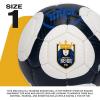 imageFranklin Sports NWSL Team Soccer Balls  Soccer Balls for Kids  Adults  Boys  Girls Soccer Balls  Official NWSL Team Soccer Ball  Available in Official Size 5 or Mini Size 1Seattle Reign FC