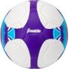 imageFranklin Sports NWSL Team Soccer Balls  Soccer Balls for Kids  Adults  Boys  Girls Soccer Balls  Official NWSL Team Soccer Ball  Available in Official Size 5 or Mini Size 1Orlando Pride