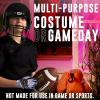 imageFranklin Sports Youth NCAA Football Receiver Gloves  Receiver Gloves for Kids  NCAA Team Logos and Silicone Palm  Youth Pair  Great for Games ampamp CostumesFlorida Gators