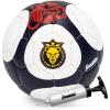imageFranklin Sports NWSL Team Soccer Balls  Soccer Balls for Kids  Adults  Boys  Girls Soccer Balls  Official NWSL Team Soccer Ball  Available in Official Size 5 or Mini Size 1Utah Royals