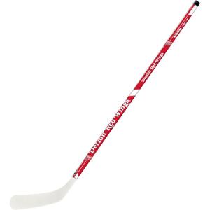 imageFranklin Sports NHL Team 48quot Vinyl Street Hockey StickDetroit Red Wings