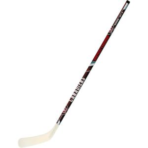 imageFranklin Sports NHL Team 48quot Vinyl Street Hockey StickMontreal Canadiens