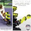 imageFranklin Sports Automatic Pickleball Launcher Machine  ProShot Pickleball Tosser for Pickleball Practice  Training  Portable Pickleball Thrower  Ball Server  Pickleball Training Equipment  AidBlack