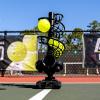 imageFranklin Sports Automatic Pickleball Launcher Machine  ProShot Pickleball Tosser for Pickleball Practice  Training  Portable Pickleball Thrower  Ball Server  Pickleball Training Equipment  AidBlack