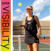 imageFranklin Sports Training Pickleballs  Training Pickleballs for Beginners  Skill Practice  69mm or 80mm Outdoor Pickleballs  Pickleball 3 Pack  Optic Yellow69 MM