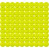 imageFranklin Sports X40 Outdoor Pickleballs  Official Ball of USA Pickleball APP Tour  Pickleball US Open  3 Packs 12 Packs 36 Pickleball Buckets 50 100  400 Bulk Packs of Regulation PickleballsYellow