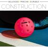 imageFranklin Sports X40 Outdoor Pickleballs  Official Ball of USA Pickleball APP Tour  Pickleball US Open  3 Packs 12 Packs 36 Pickleball Buckets 50 100  400 Bulk Packs of Regulation PickleballsPink