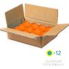 imageFranklin Sports X40 Outdoor Pickleballs  Official Ball of USA Pickleball APP Tour  Pickleball US Open  3 Packs 12 Packs 36 Pickleball Buckets 50 100  400 Bulk Packs of Regulation PickleballsLava