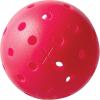 imageFranklin Sports X40 Outdoor Pickleballs  Official Ball of USA Pickleball APP Tour  Pickleball US Open  3 Packs 12 Packs 36 Pickleball Buckets 50 100  400 Bulk Packs of Regulation PickleballsPink