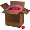 imageFranklin Sports X40 Outdoor Pickleballs  Official Ball of USA Pickleball APP Tour  Pickleball US Open  3 Packs 12 Packs 36 Pickleball Buckets 50 100  400 Bulk Packs of Regulation PickleballsPink