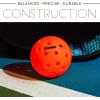 imageFranklin Sports X40 Outdoor Pickleballs  Official Ball of USA Pickleball APP Tour  Pickleball US Open  3 Packs 12 Packs 36 Pickleball Buckets 50 100  400 Bulk Packs of Regulation PickleballsEmber