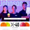 imageFranklin Sports X40 Outdoor Pickleballs  Official Ball of USA Pickleball APP Tour  Pickleball US Open  3 Packs 12 Packs 36 Pickleball Buckets 50 100  400 Bulk Packs of Regulation PickleballsPink