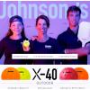 imageFranklin Sports X40 Outdoor Pickleballs  Official Ball of USA Pickleball APP Tour  Pickleball US Open  3 Packs 12 Packs 36 Pickleball Buckets 50 100  400 Bulk Packs of Regulation PickleballsYellow