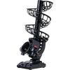 imageFranklin Sports Automatic Pickleball Launcher Machine  ProShot Pickleball Tosser for Pickleball Practice  Training  Portable Pickleball Thrower  Ball Server  Pickleball Training Equipment  AidBlack