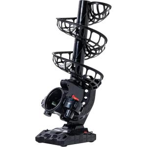 imageFranklin Sports Automatic Pickleball Launcher Machine  ProShot Pickleball Tosser for Pickleball Practice  Training  Portable Pickleball Thrower  Ball Server  Pickleball Training Equipment  AidBlack