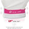 imageFranklin Sports MLB Youth Teeball Batting Gloves  Grow to Pro Kids Baseball  Softball Flexible Batting Gloves  Boys  Girls Expandable Batting Gloves for Teeball Baseball  SoftballPinkWhite