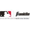 imageFranklin Sports MLB Youth Teeball Batting Gloves  Grow to Pro Kids Baseball  Softball Flexible Batting Gloves  Boys  Girls Expandable Batting Gloves for Teeball Baseball  SoftballRedWhiteBlue