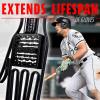 imageFranklin Sports Batting Glove Aerator Inserts  Dries Sweat  Eliminates Odor  Fits Baseball Softball Football Golf  Work Gloves  Adult  Kids SizesAdult
