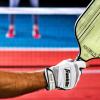 imageFranklin Sports Adult Pickleball Gloves  Mens ampamp Womens  Right ampamp Left Hand  WhiteSmall