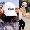 imageFranklin Sports Mesh Back Cooling HatWhite