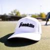 imageFranklin Sports Mesh Back Cooling HatWhite