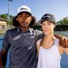 imageFranklin Sports Mesh Back Cooling HatWhite
