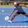 imageFranklin Sports Mesh Back Cooling HatWhite