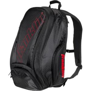imageFranklin Sports Pickleball Bags  Deluxe Competition Pro Pickleball Backpack for Gear  Equipment  Pickleball Bag for Men  Women  Holds Paddles Pickleballs  Accessories  Elite Nylon Fabric