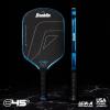 imageFranklin Sports PRO Pickleball Paddles  C45 Carbon Fiber Series  Official USAP  UPA Approved  Pro Player DesignBlue