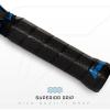 imageFranklin Sports PRO Pickleball Paddles  C45 Carbon Fiber Series  Official USAP  UPA Approved  Pro Player DesignBlue