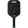 imageFranklin Sports PRO Pickleball Paddles  C45 Carbon Fiber Series  Official USAP  UPA Approved  Pro Player DesignMint
