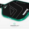 imageFranklin Sports PRO Pickleball Paddles  C45 Carbon Fiber Series  Official USAP  UPA Approved  Pro Player DesignMint