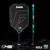 imageFranklin Sports PRO Pickleball Paddles  C45 Carbon Fiber Series  Official USAP  UPA Approved  Pro Player DesignMint