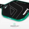 imageFranklin Sports PRO Pickleball Paddles  C45 Carbon Fiber Series  Official USAP  UPA Approved  Pro Player DesignMint